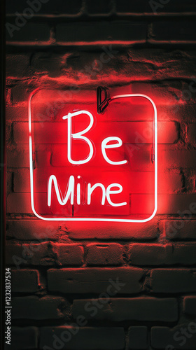 Neon sign 