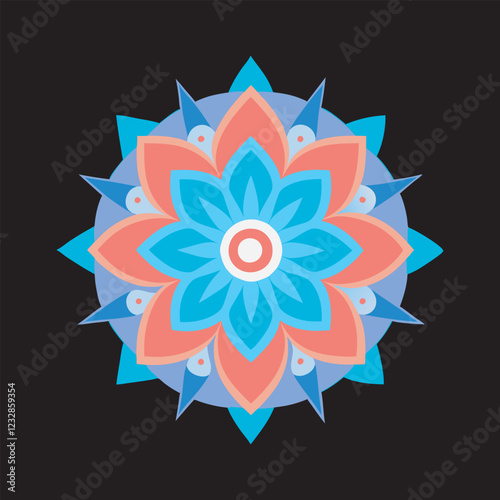 mandala design