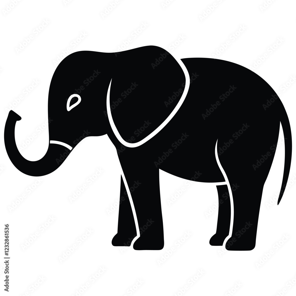 Elephant Anatomy and Characteristics A Deep Dive Into Nature's Gentle Giant. Elephant Anatomy and Characteristics A Deep Dive Into Nature's Gentle Giant.