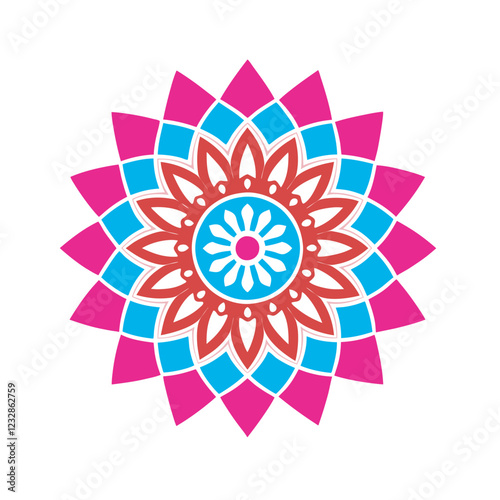 mandala design