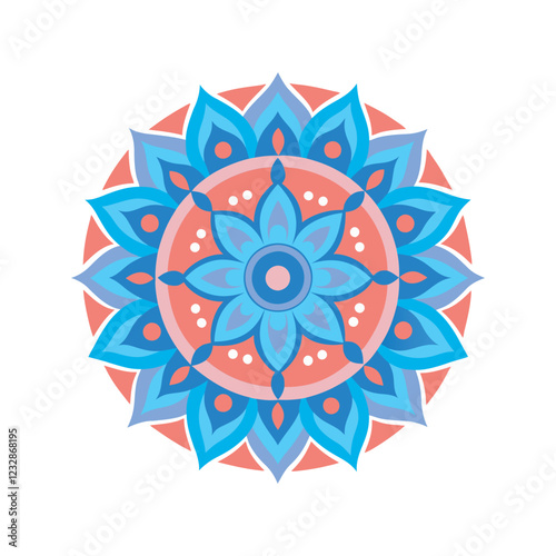 mandala design