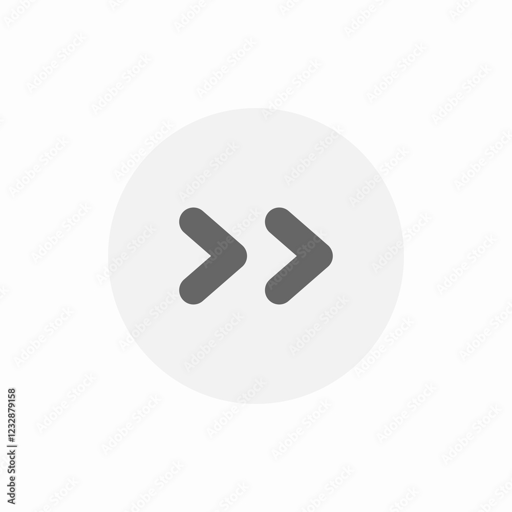 end line arrow scrolls icon sign vector end line arrow scrolls icon sign vector