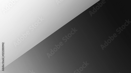 black and white background