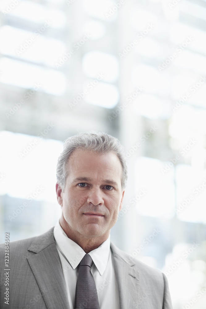 Office, mature and businessman in portrait for law firm, corporate case and professional attorney. Workplace, male person and litigation lawyer with confidence for justice, legal aid and experience Office, mature and businessman in portrait for law firm, corporate case and professional attorney. Workplace, male person and litigation lawyer with confidence for justice, legal aid and experience