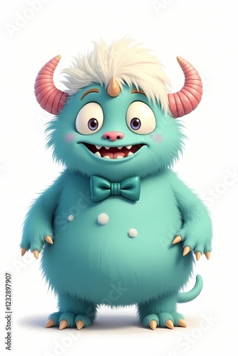 monster
