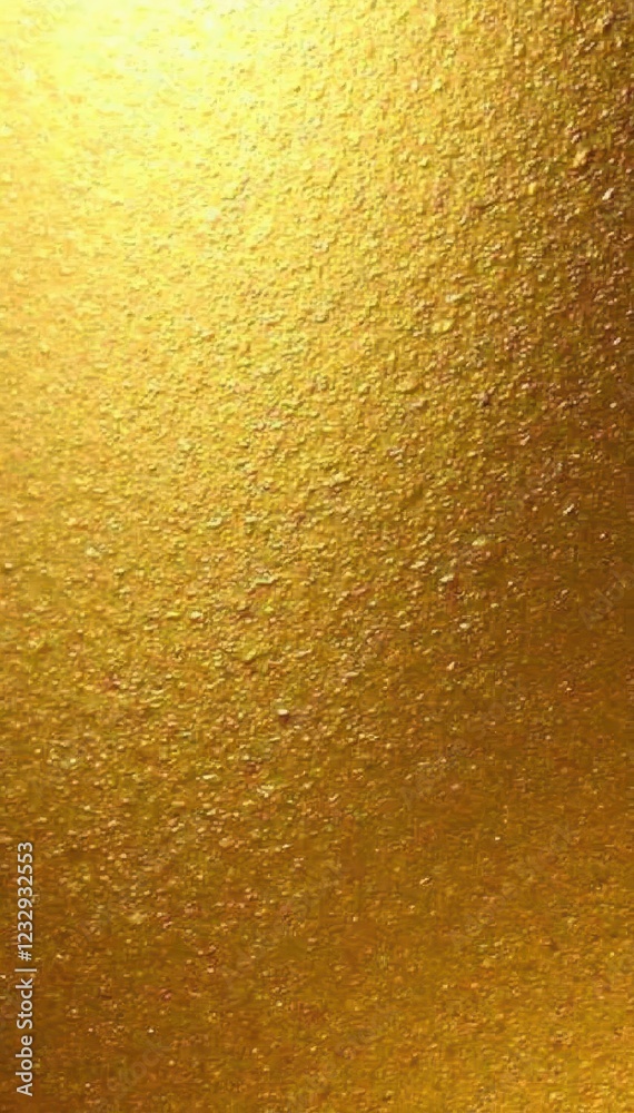 Vast, brushed gold expanse Gleaming metallic texture , opulent, metallic Vast, brushed gold expanse Gleaming metallic texture , opulent, metallic