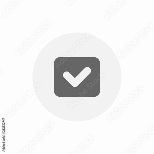 organizing tasks icon sign vector