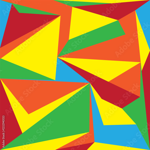 Free Download abstract colorful background - GFXLoad
