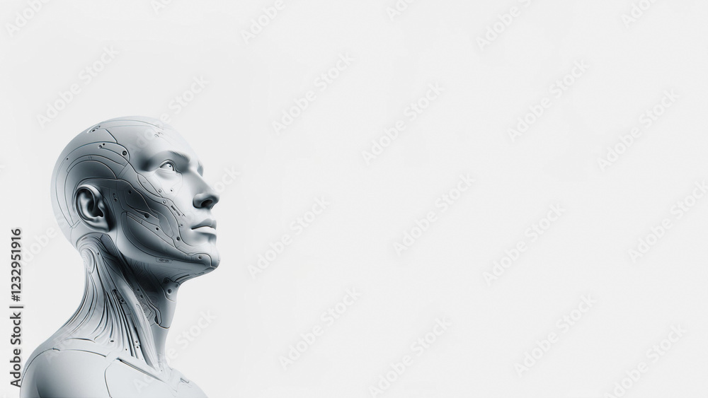 Human and Robot Integration in the Cyber Future: Exploring Transhumanism and AI Human and Robot Integration in the Cyber Future: Exploring Transhumanism and AI