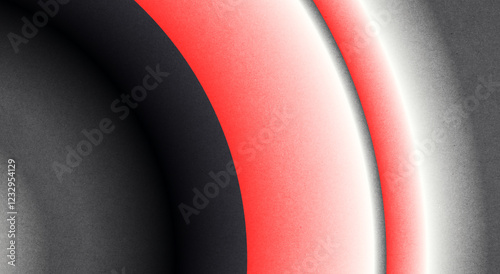 An abstract background with smooth light gradients, soft transitions, and a subtle noisy texture, creating a sense of depth and volume. Perfect for design, presentations, and digital art.