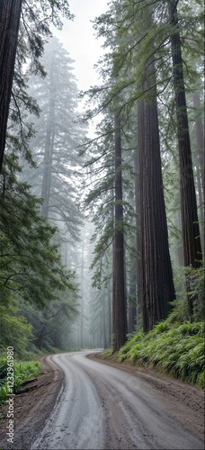 A Road through the Forest v1 06