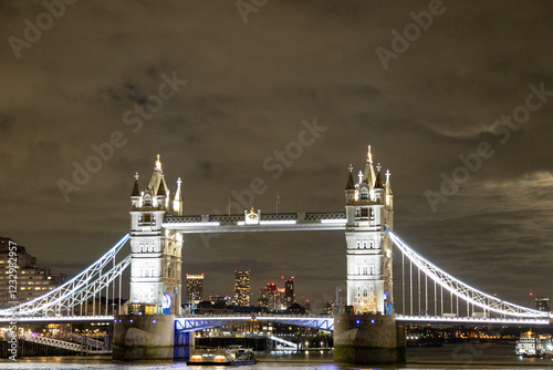 Tower Bridge