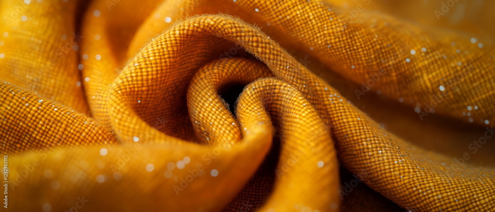 Fototapeta premium For book cover top view. Seamless textile pattern _199