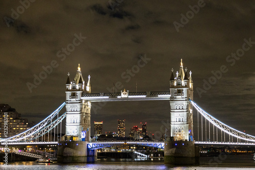 Tower Bridge
