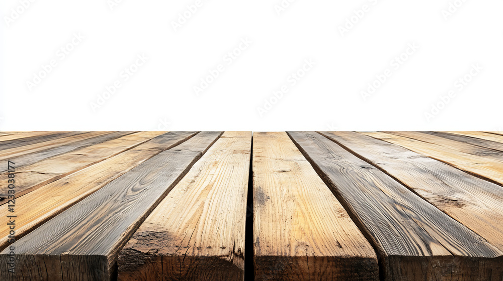 Empty white wall and wooden floor copy space background 3d render illustration Empty white wall and wooden floor copy space background 3d render illustration