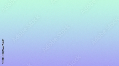 blue and purple Pastel Gradient Background Design 