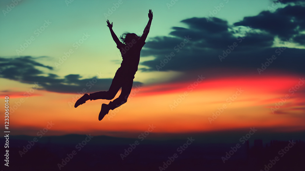 Suspended in Motion: A Dynamic Leap into the Sky Capturing the Essence of Freedom and Exploration Suspended in Motion: A Dynamic Leap into the Sky Capturing the Essence of Freedom and Exploration