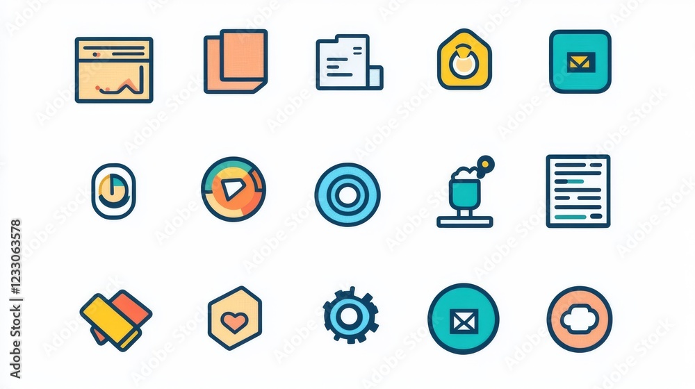 Find a library of basic vector icons related to abstract products. Includes icons for modules, design metaphors, apps, and more. Adjust the stroke as needed. All icons are 48x48 pixels. Find a library of basic vector icons related to abstract products. Includes icons for modules, design metaphors, apps, and more. Adjust the stroke as needed. All icons are 48x48 pixels.