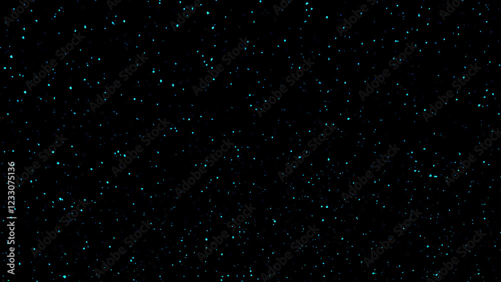 Starry night sky galaxy space background. New year, Christmas and all celebration backgrounds concept.