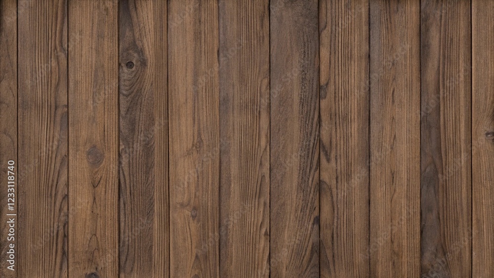 Dark wood texture background surface with old natural pattern, texture of retro plank wood use for background, poster, banner, brochure and graphic design.
Dark wood texture background surface with old natural pattern, texture of retro plank wood use for background, poster, banner, brochure and graphic design.