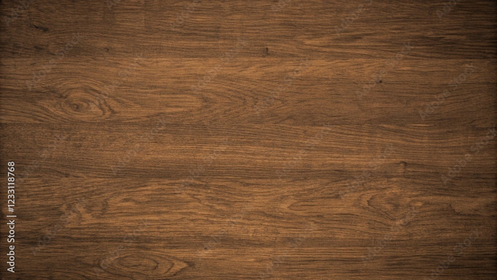 ligneous background, dark brown table surface. rustic wood texture.
ligneous background, dark brown table surface. rustic wood texture.