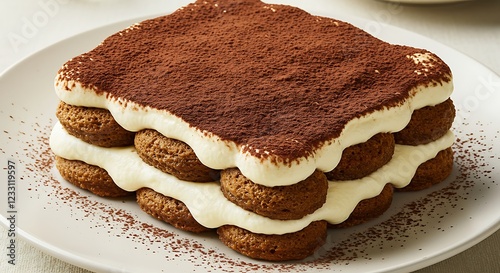 Delicious Tiramisu Recipe Layers of Coffee Flavored Goodness