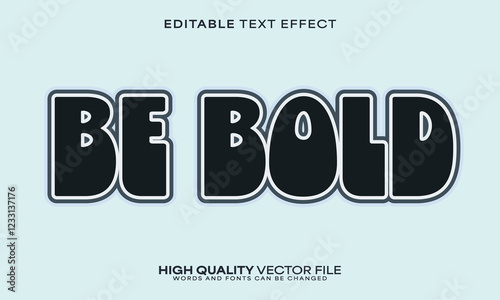 Retro classic text effect, editable text effect and vintage 3d font style bold shadow oldschool poster design