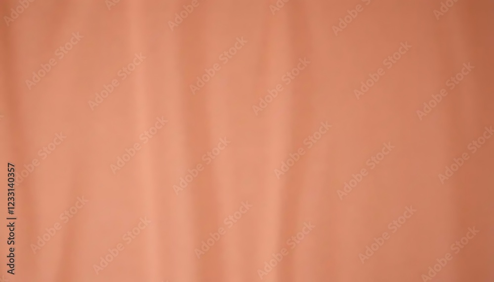 Abstract Peach Colored Fabric Texture Background Abstract Peach Colored Fabric Texture Background
