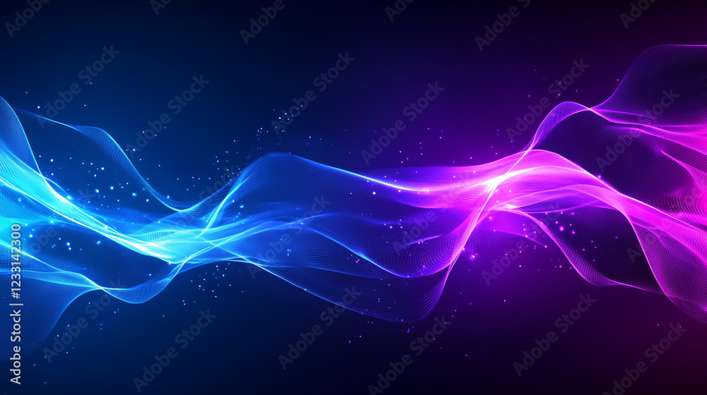 Futuristic Gradient Background with Blue and Purple Glow – Digital Abstract Backdrop
Futuristic Gradient Background with Blue and Purple Glow – Digital Abstract Backdrop