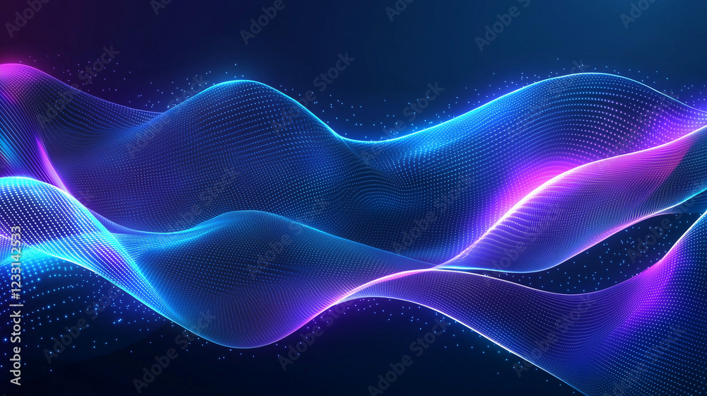 Futuristic Gradient Background with Blue and Purple Glow – Digital Abstract Backdrop
Futuristic Gradient Background with Blue and Purple Glow – Digital Abstract Backdrop