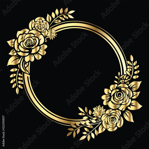 Luxury Wedding & Boutique Hotel Logo Set – Elegant Resort, Restaurant, Fashion Brand Identity.