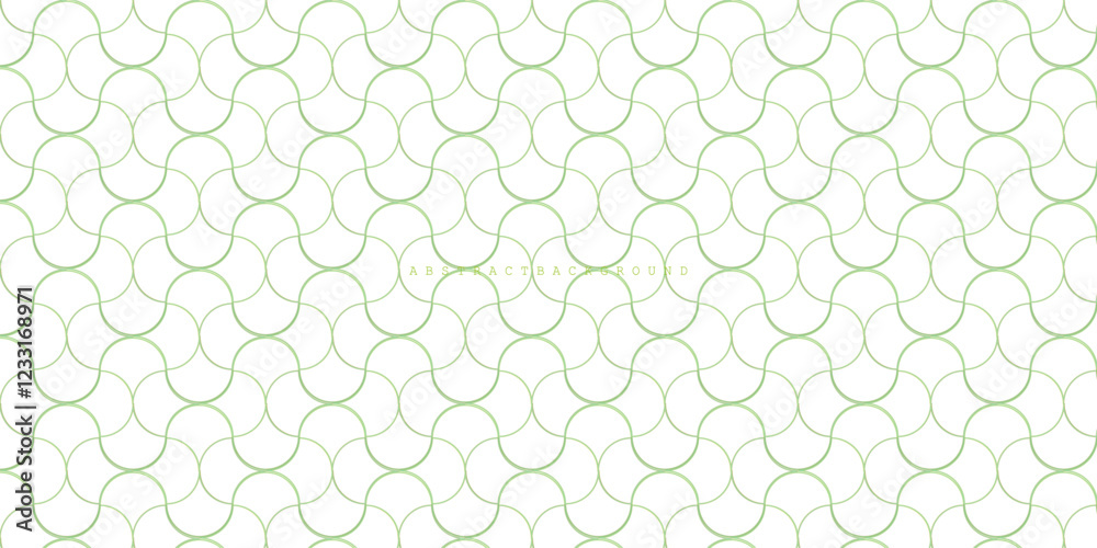 Naklejka premium Vector illustration. Seamless oriental pattern. Endless texture for wallpaper
