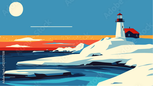 Exploring Churchill’s Winter Landscape