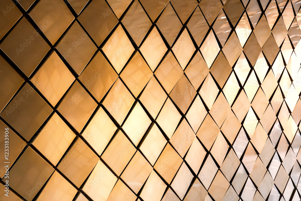 Abstract shapes in architecture. Abstract shapes in architecture.