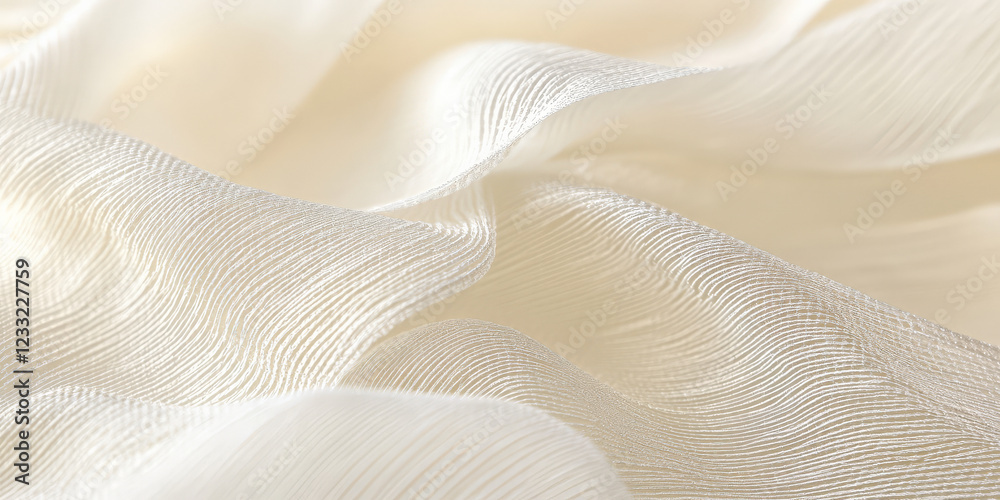 Subtle textured background in soft cream with a touch of metallic silver, perfect for elegant event invitations or high-end design projects. Subtle textured background in soft cream with a touch of metallic silver, perfect for elegant event invitations or high-end design projects.