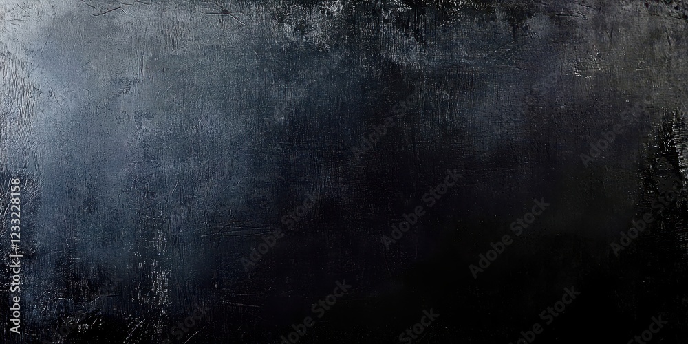 Black background with a white line Black background with a white line
