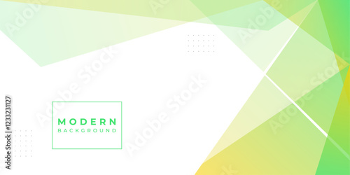 Abstract background. colorful, yellow green , white, geometric abstract, halftone , slash eps 10	