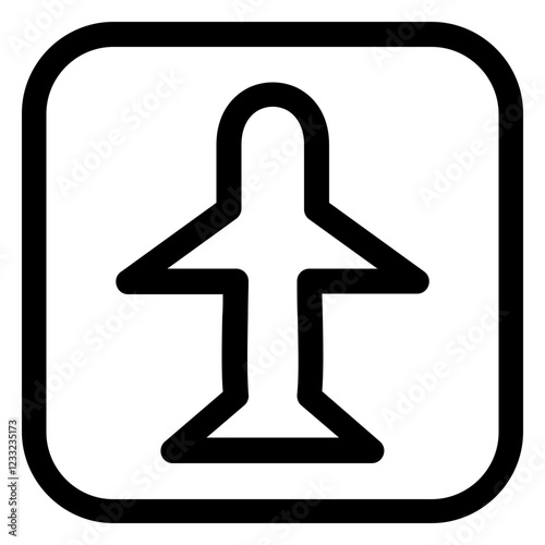 Airplane Mode