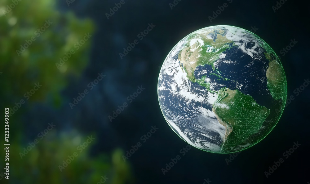 Earth, Green, Planet, Nature, Space, Background, Global, Ecology, Conservation Earth, Green, Planet, Nature, Space, Background, Global, Ecology, Conservation