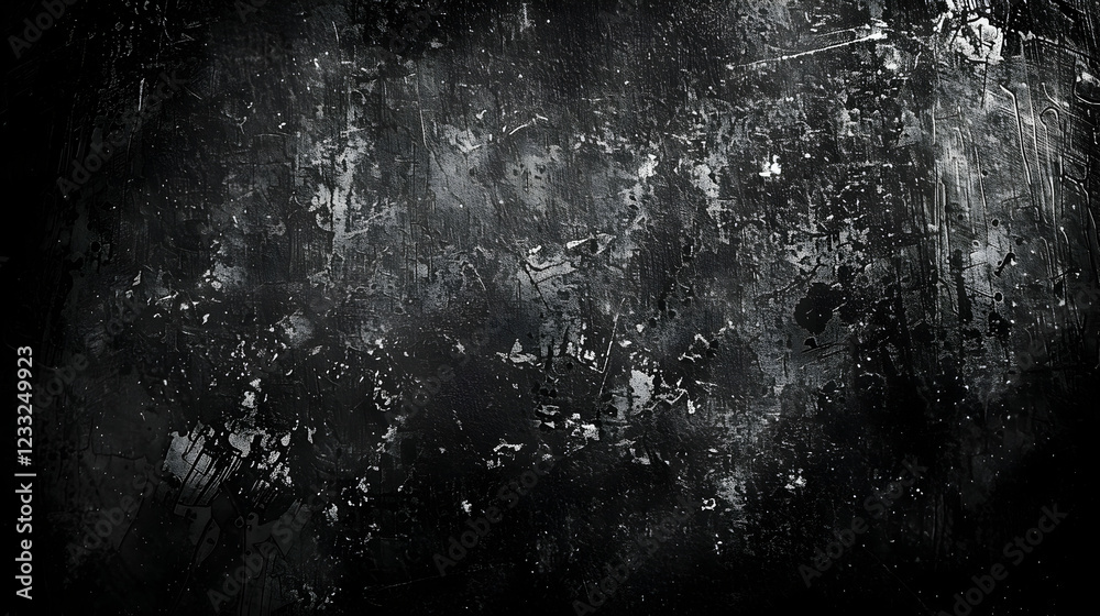 A textured, dark abstract background with scratches and uneven patterns. A textured, dark abstract background with scratches and uneven patterns.