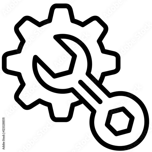 Settings Icon