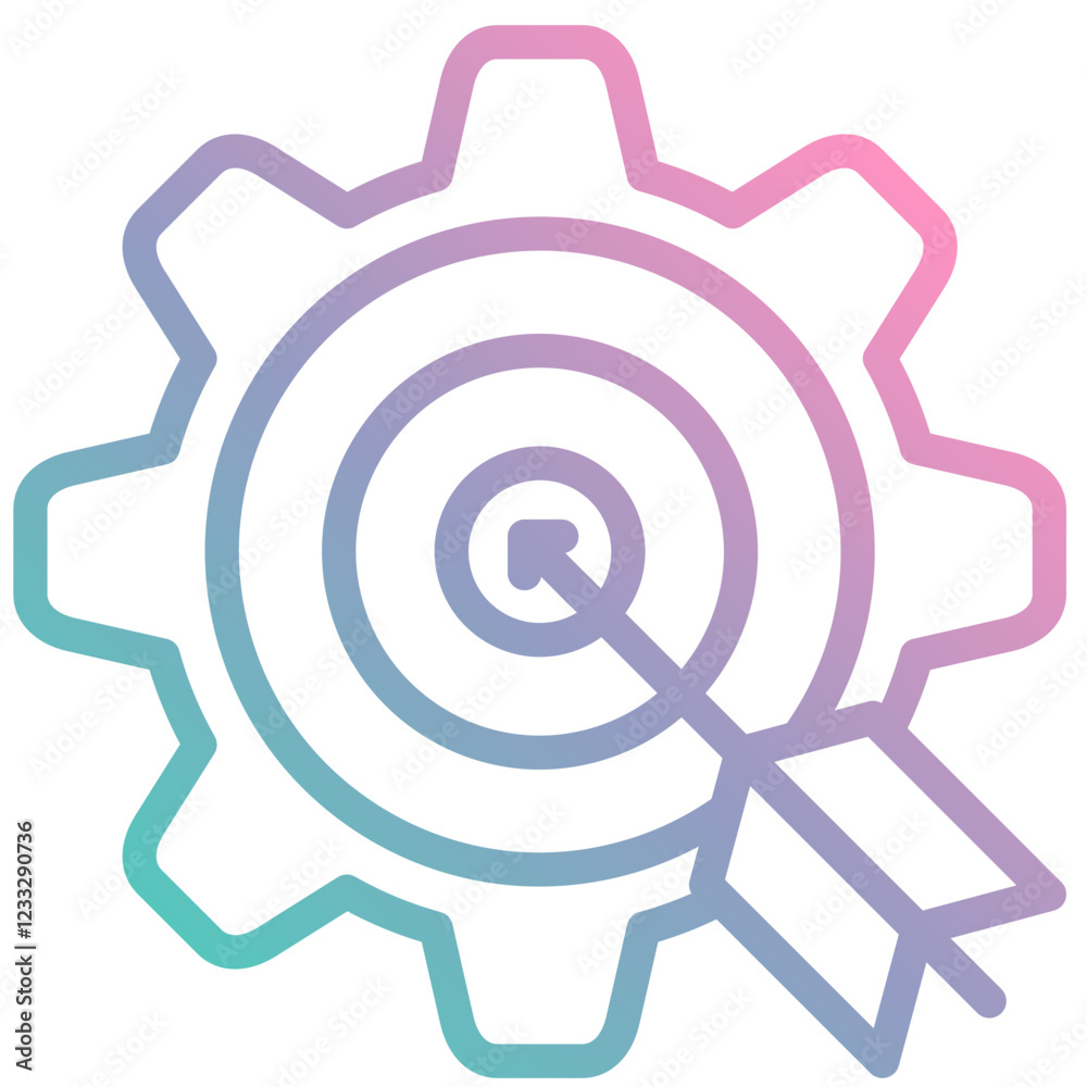 Target Icon Target Icon