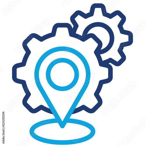 Pin Icon