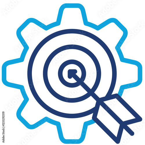 Target Icon