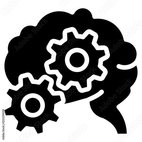 Brain Icon