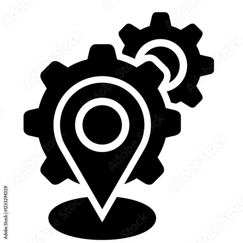 Pin Icon