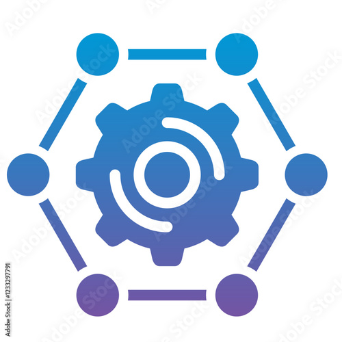Configuration Icon