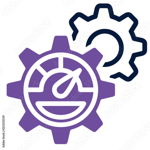 Optimization Icon