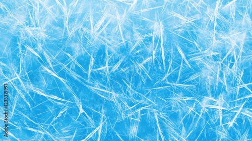 Wallpaper Mural Abstract ice surface for ice skating Torontodigital.ca