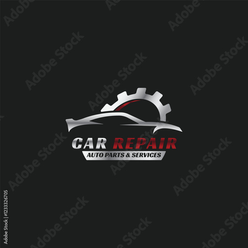Car, Automotive Logo